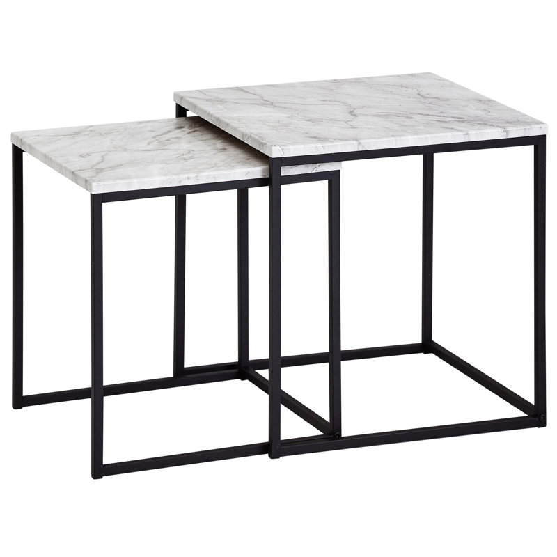 Wasson Frame Coffee Table