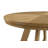 Domenech Round Dining Table