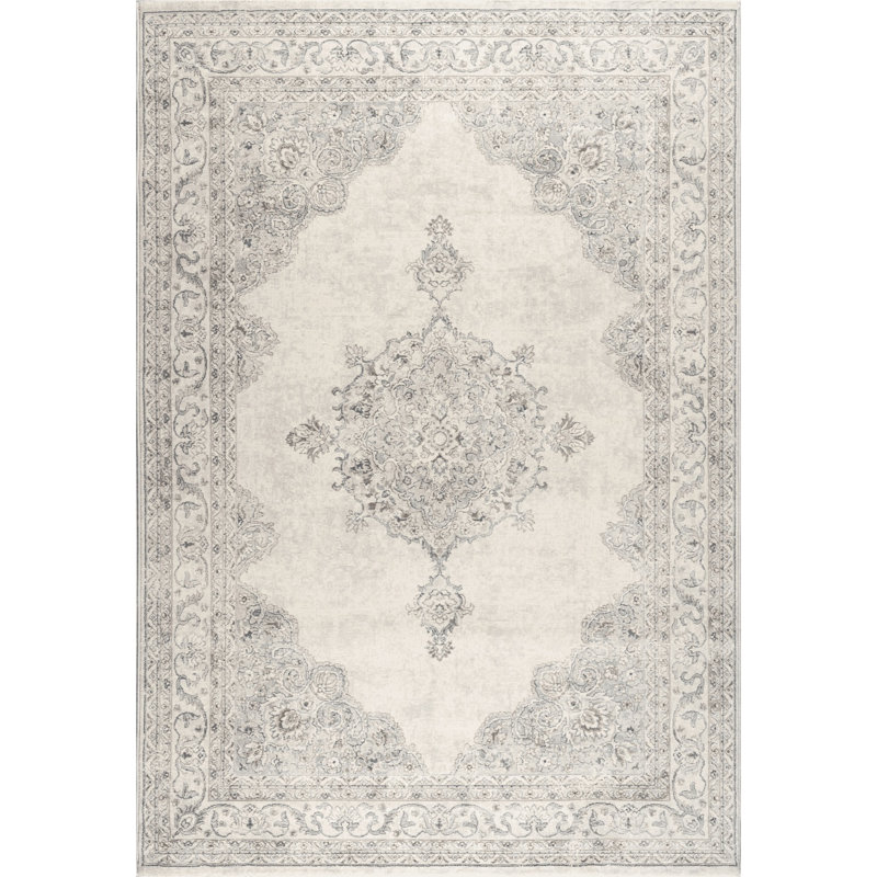 Oriental Area Rug, Rectangle 160 x 230 cm