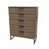 Carini Walnut