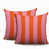 Pink/Orange