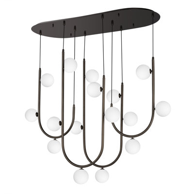 Contour 16 - Light Pendant