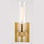 Applique murale en acier Penrith-84923090