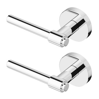 Levier de porte simple Zen Zen