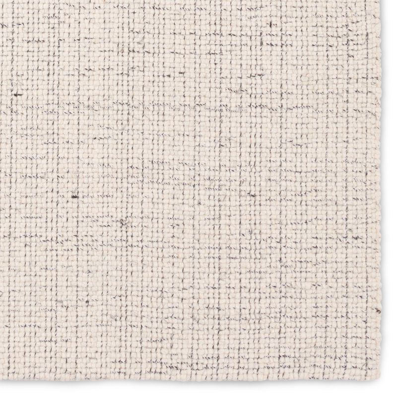 Tapis tissé à la main Hokku Designs Iwan, Rectangle de 5 pi x 8 pi