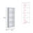 Britnai Bookcase-242933069