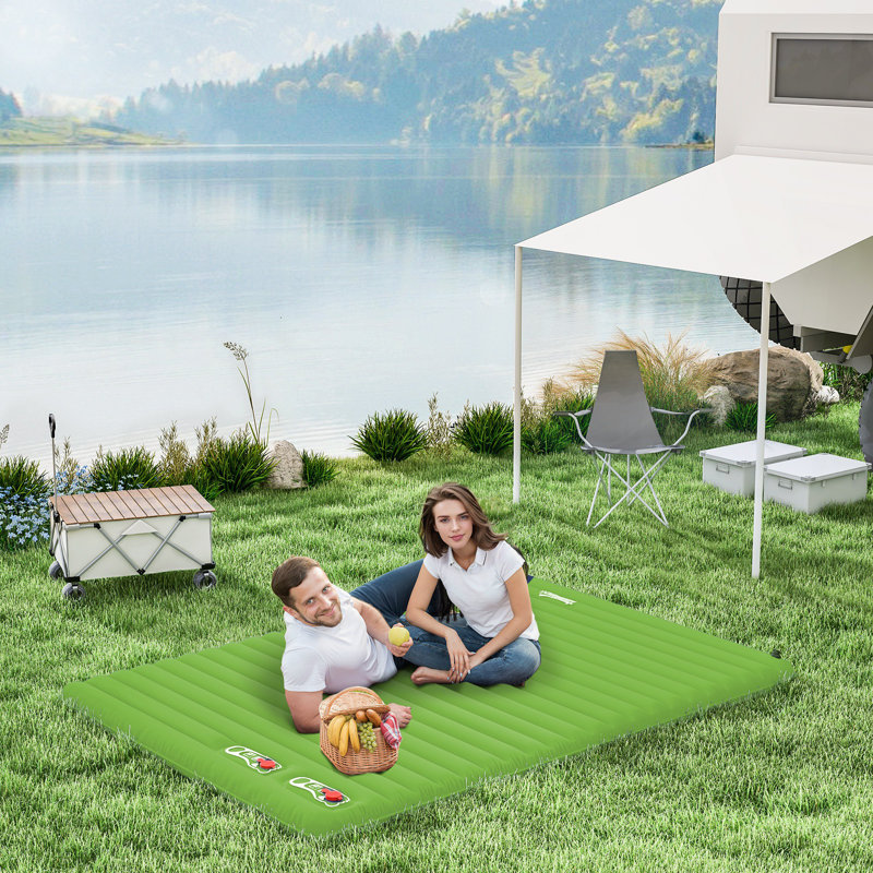 10cm Air Bed
