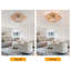 Ventilateur de plafond Ahquan
