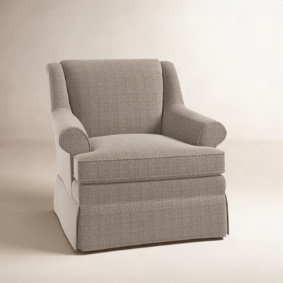 Eliana Upholstered Armchair