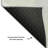 Premium Machine Washable Prisco Black Rug-1632116718