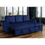 Simba 3 Seater Sofa Bed-1785052560