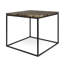 Tonya Frame End Table-36339186-36339184