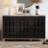 Baron 16 Pair Shoe Storage Cabinet-116319702