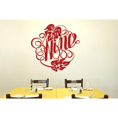 Wall Decal