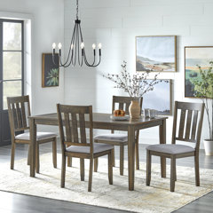 Wayfair  Large Kitchen & Dining Room Sets You'll Love in 2024