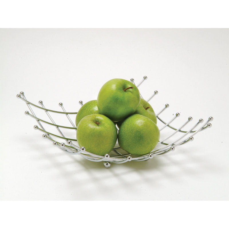 Panier métallique