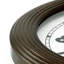 Monserrat Wood Wall Clock-426914401
