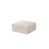 Beige et blanc est en rupture de stock