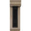 Support de fer traditionnel 4 po Legacy-108806958-108807890