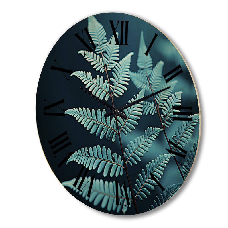 Horloge murale Khamira, Très grand