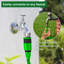 Retractable Garden Hose, 50FT Retractable Hose