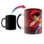 Grande tasse sensible à la chaleur Thundercats (Lion-O) Morphing