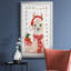 Holiday Llama I - cadre photo-253937218-253937219