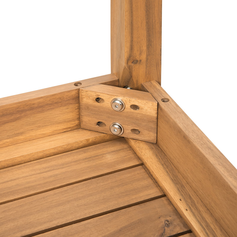 Table basse Weslyn