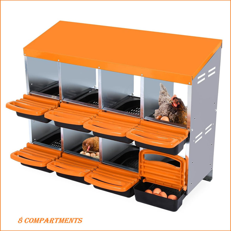 Nesting Boxes