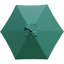 Parasol de table d'extérieur 7,5 pi-1774853455