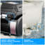 Iliving Variable Speed Above Ground Swimming Pool Pump, 2.2hp