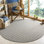 Tapis d'intérieur / extérieur à motif géométrique Herefordshire Performance