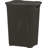 Plastic Laundry Hamper with Handles-751559641