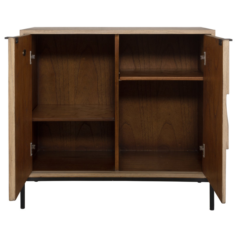 Armoire 2 portes Nightingale Jianyu