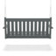 Balancelle 51 po HDPE-941951735
