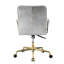 Fauteuil de bureau Abernathy