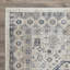 Tapis oriental en polypropylène tissé à la machine Aldolivio-1186816629