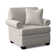 Fauteuil de 38 po de large Bradbury