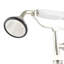 Robinet de baignoire pour baignoire avec douchette British par Strom Living-96914312