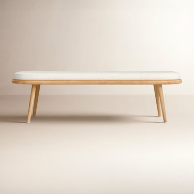 Caress Bench