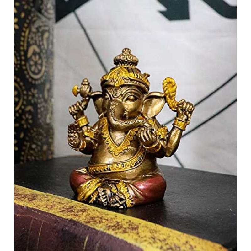Lord Ganesha