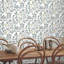 Limoncello Toile Floral Wallpaper Roll-1346775767