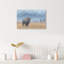 Mountain Bison I Print by Oliver Gal-1999518858-1999518850