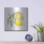 «Lemon Still Life II» par Chris Paschke-1827945883