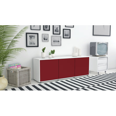 Fredrick TV Stand