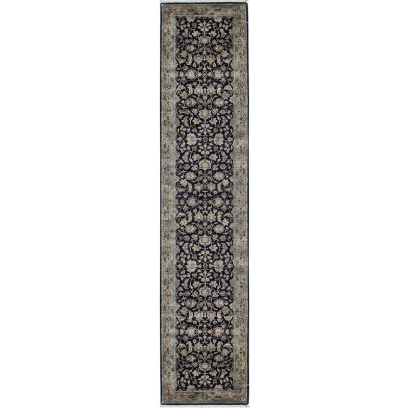 One-of-a-Kind 2'7" X 12'1" Area Rug