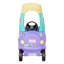 Little Tikes Bluey Grannies Car Coupe