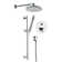 Complete Shower System