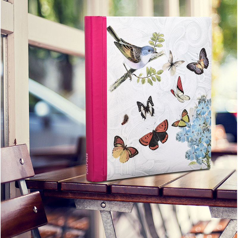 Paper Album