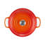 Le Creuset Cast Iron Shallow Casserole-90725350-90938126
